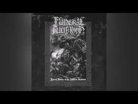 Funeral Fullmoon (Chile) - Hymns of Tyrannical Kingdom | Track Premiere |