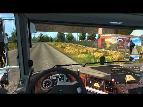 Steam Toplulugu Video Ets2 Mod作成の合間の休息 Euro Truck Simulator 2 Steam Toplulugu Video Ets2 Mod作成の合間の休息 Euro Truck Simulator 2