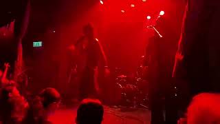 Lacrimas Profundere - Be Mine in Tears - 30.09.2026 München
