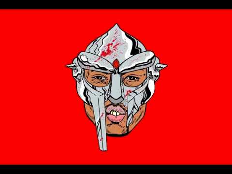 WESTSIDEDOOM - Gorilla Monsoon [WestSide Gunn & MF DOOM]