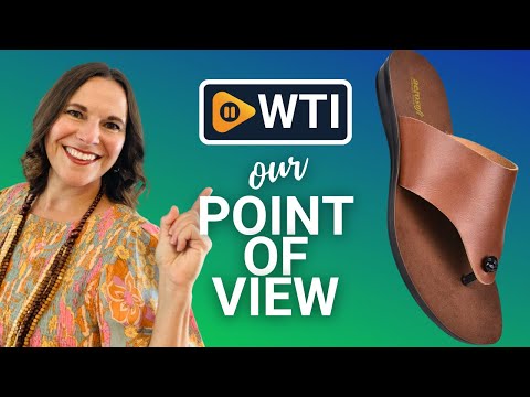 Aerosoft Orthotic Women’s Sandals - WTI product video review