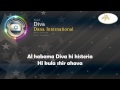 1998 Dana International Diva Israel