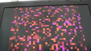 SNK Neo Geo - MV1B Repair (Watchdog & Graphical Issue)