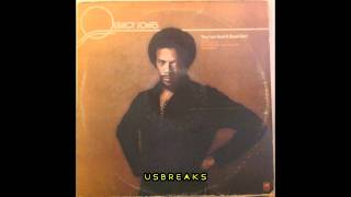 Quincy Jones - Sanford & Son