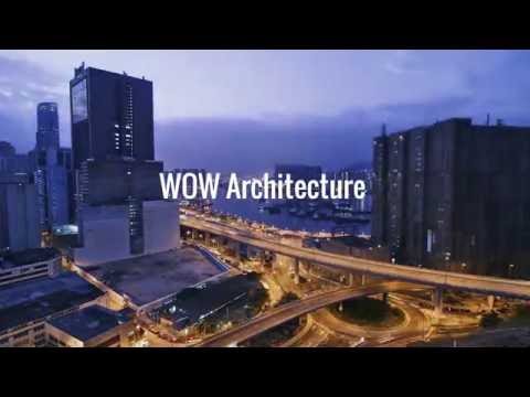 Seves Glassblock - WOW Architecture