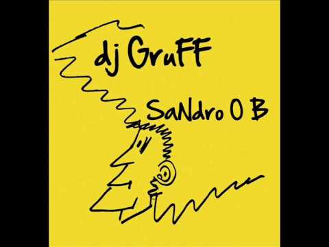 Dj Gruff - L'attitudine 2 (feat. Cenzou & Svez)