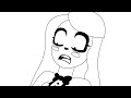 Vaggie Finds Out About Charlie Verbalase Hazbin Hotel Animatic