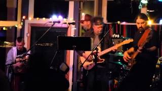 New Riders of the Purple Sage - Louisiana Lady - 5/23/14 Purple Fiddle - Thomas, WV