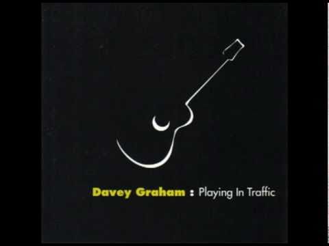 Davey Graham - Sita Ram