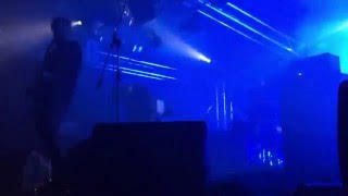 Cult of Luna - Dim @ Zal Ozhidaniya, 05.12.2015