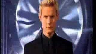 Rhydian Roberts - When You Believe