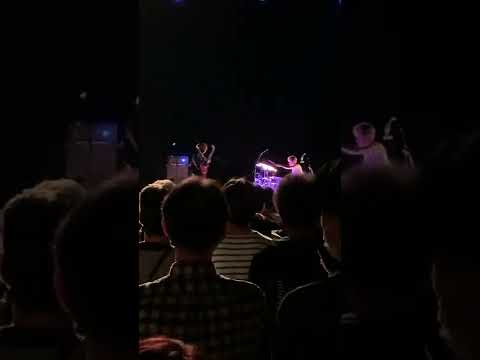 Thundercat vs Louis Cole at Ebisu The Garden Hall Live in Tokyo 2022