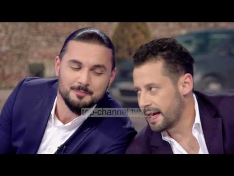 Fiks Fare, 15 Maj 2017, Pjesa 2 - Investigative Satirical Show