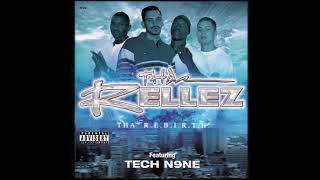 Tha Rellez ft Tech N9ne - Eat Sleep Shit Rap