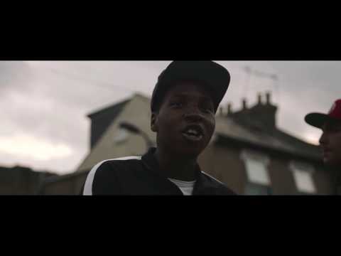 Gotti - Heavy Weight [Music Video] @G.Major5thSide