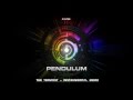 Pendulum - The Tempest - Instrumental Remix 