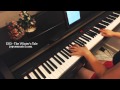 EXO - The Winter's Tale (Full version) - piano ...