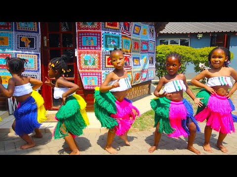 TWC ALL STARS CELEBRATE HERITAGE DAY