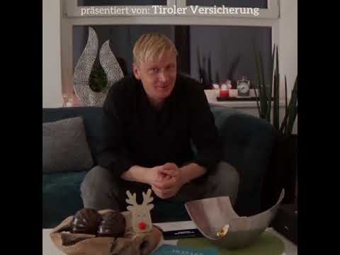 9. Adventfenster - Andreas Mattersberger