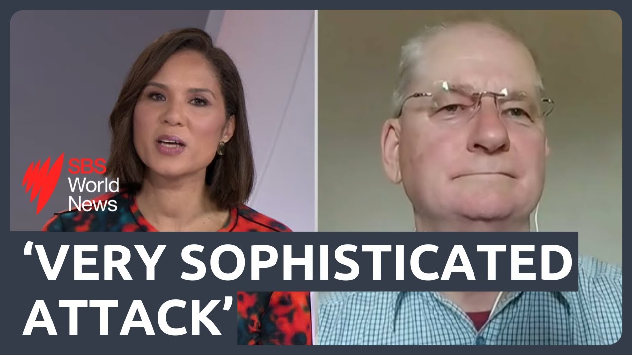 How did Hezbollah's pagers explode in Lebanon and Syria?