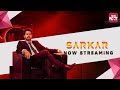 Sarkar Promo 1 Sun NXT