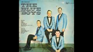 The Blue Boys - Am I Losing You