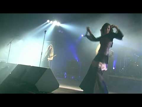 Elis - Show Me The Way (Metal Female Voices Fest. 2007)