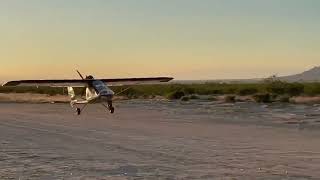 m2 Rans S-12 Airaile for sale (landing) #aviation #pilotlife #pilot#landing