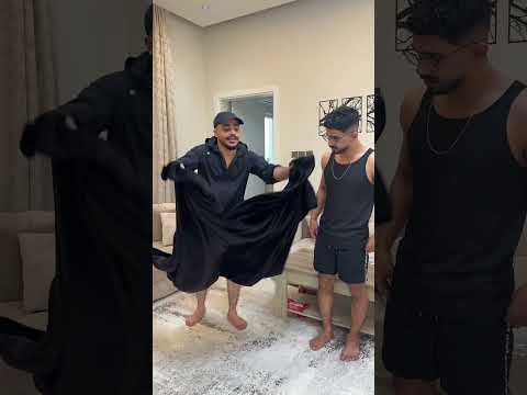 الولد الندل 😂🤣
