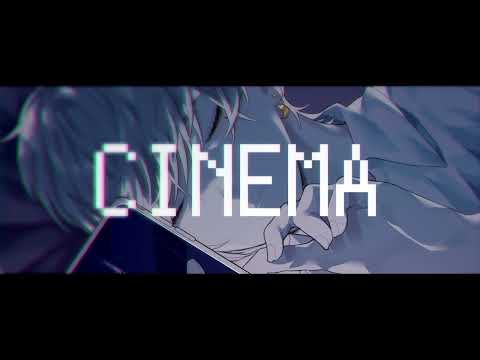 【絵師が】シネマ /Ayase(cover)-つきしろやしろ。【歌ってみた】
