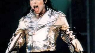 Michael Jackson Youre Not Alone Video
