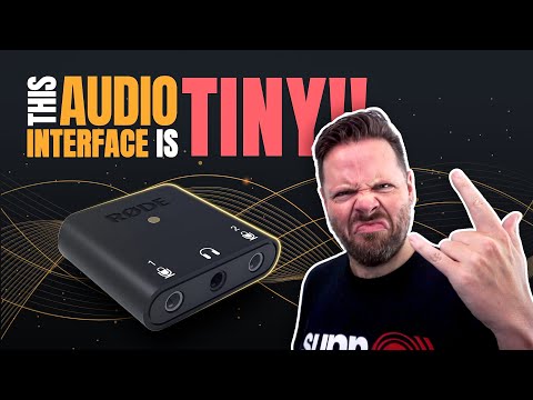 RODE AI Micro Review (Sound Test & 3 Use Cases)