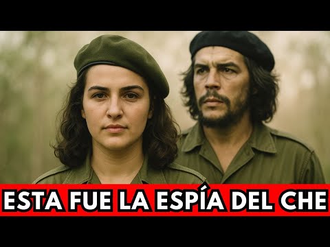 ¿Quién fue Tania la Guerrillera? La historia oculta detrás de La Mujer que Ayudó al Che Guevara