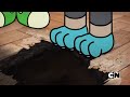Gumball Toe Claws