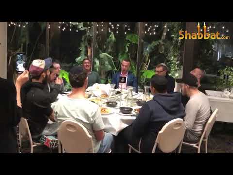 AWESOME Acapella Song Prayer for the IDF - Flash Choir