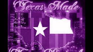 Big KRIT - Highs &amp; Lows (Screwed)