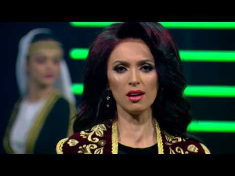 Luljeta krasniqi  & Gjovalin Prroni & Dava Gjergji & Riza Selimi - Oj Toka e shqipnis- 2017