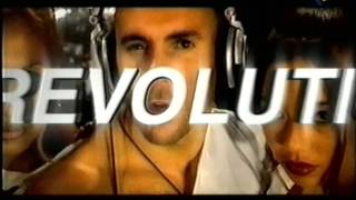 Mental Theo - Revolution