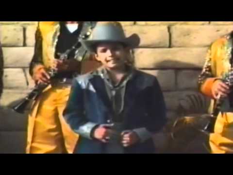 El Compita Adan "Chalino" Sanchez - Soy El Hijo De Chalino -  Video Oficial