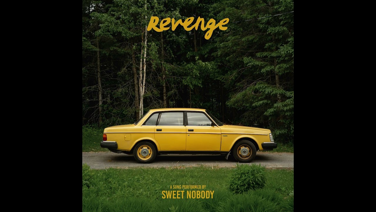 Sweet Nobody - Revenge