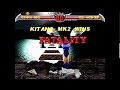 Mortal Kombat Anthology Ultimate Tournament Supreme Demonstration