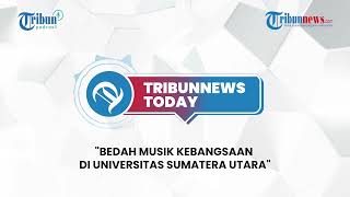 Kasus Omicron Pertama di Indonesia, Bedah Lagu Kebangsaan di USU, Duka Denny Sumargo pada Laura Anna