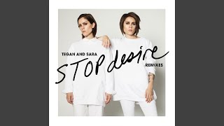 Stop Desire (Monsieur Adi Remix)
