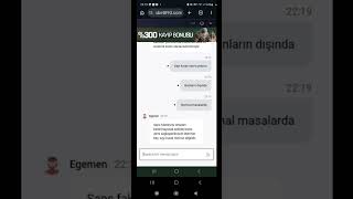 Atlas bette silinen 800 bin üzeri bakiye. Mağduriyetlerinizde bize ula