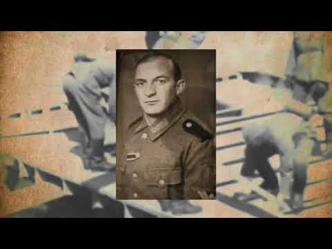 WHITE REBEL VOICE - DER LETZTE PIONIER (OFFICIAL HFT TRACK) 2025