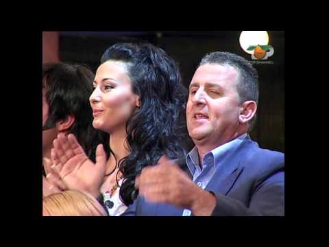 Portokalli, 28 Maj 2006 - Himni Portokallise