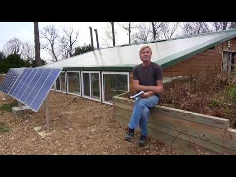 The Chinese Greenhouse: Design and Build a Low-Cost, Passive Solar Greenhouse