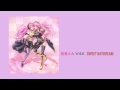 [Megurine Luka V4X]Sweet Daydream[Vocaloid ...