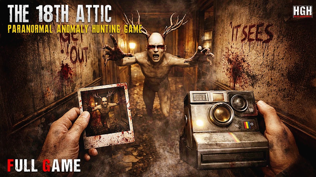 The 18th Attic