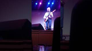 Al Jardine - Good Vibrations 3/29/18